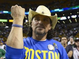 Carlos Arredondo, el "héroe" de Boston entre invitados al discurso Estado de la Unión