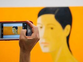 Cientos de galerías de treinta países se dan cita en el Armory de Nueva York