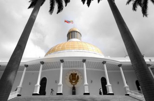 Asamblea Nacional Venezolana