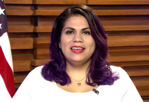 Inmigrante Astrid Silva: Trump está llevando a EEUU a sus épocas más oscuras