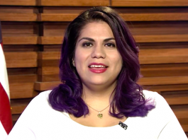 Inmigrante Astrid Silva: Trump está llevando a EEUU a sus épocas más oscuras