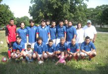 Atlas vence al Acteopan en los penaltis y conquista la Copa Primavera 2011 en la NYSL