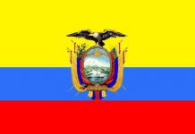 Ecuador buscará inversión en seis países, entre ellos China y Estados Unidos. El ministro ecuatoriano de Comercio Exterior, Pablo Campana, liderará una delegación que cumplirá un periplo internacional. (foto archivo)