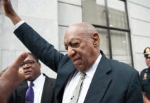 Parcialidad de las leyes en el caso Bill Cosby Bill Cosby