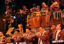 Un estudio revela que escuchar música alegre produce un aumento en la creatividad
