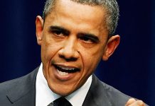 Obama rechaza que la Casa Blanca filtre información secreta intencionalmente