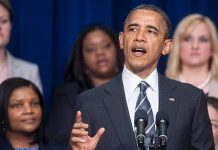 Obama viaja a Florida en su lucha por el voto latino y de los estados bisagra