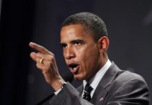 Obama firma ley que prohíbe a congresistas el uso de información privilegiada