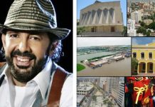 Juan Luis Guerra participará en el bicentenario de la ciudad colombiana de Barranquilla