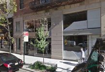 Roban millones de dólares en abrigos de piel en una tienda de Nueva York