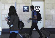 Nueva York aprueba formalmente ley contra discriminación a transexuales en baños