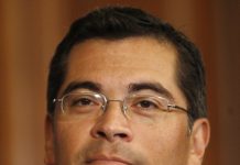 Xavier Becerra
