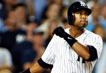 Bernie Williams