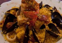¿Dónde comer en Staten Island? Donde comer Staten Island