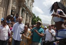 Congresistas piden explicaciones por el viaje de Beyoncé y Jay-Z a Cuba