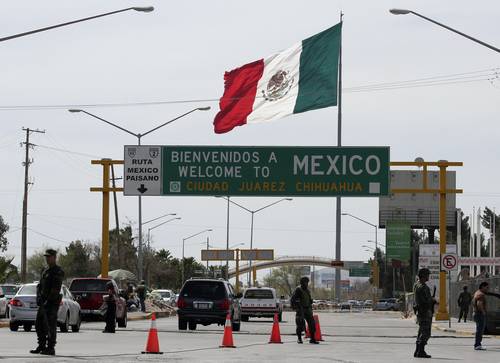 M&eacute;xico encabeza este a&ntilde;o la lista de pa&iacute;ses con el mayor n&uacute;mero de periodistas asesinados por el cumplimiento de su profesi&oacute;n. (foto archivo)