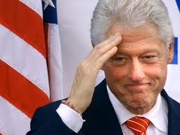 El expresidente Clinton visita Florida para apoyar la campaña de Obama