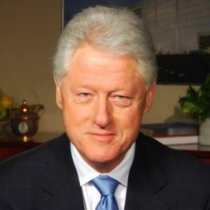 La novela de ficci&oacute;n coescrita por el expresidente Bill Clinton y el escritor James Patterson, "The president is missing", ser&aacute; transformada en una serie de televisi&oacute;n. 