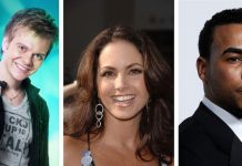 Don Omar, Lucero y Michel Teló entre los artistas en la gala de los Premios Billboard