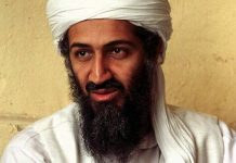 Bin Laden, líder de Al Qaeda y artífice de los atentados del 11 de septiembre de 2001, falleció de un tiro en la operación secreta ejecutada por 23 miembros de las fuerzas especiales de los Navy Seal transportadas subrepticiamente en dos helicópteros antiradar.