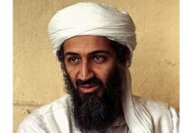 EE.UU. hará públicos manuscritos de Bin Laden confiscados en su escondite