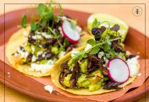 Restaurantes únicos de Nueva York Restaurantes únicos de Nueva York