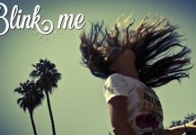 "Blink Me" aplicación para compartir fotos sin dejar rastro creada por jóvenes chilenos
