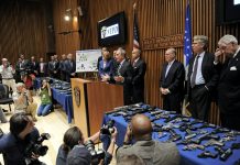 Bloomberg anuncia la mayor confiscación de armas de la historia de Nueva York