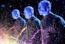 Cirque du Soleil adquiere el Blue Man Group Cirque Du Soleil Blue Man Group