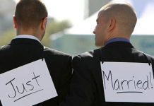 Microsoft, Google y Citigroup urgirán a Supremo apoyar bodas gay