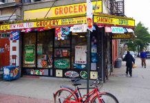 Las Bodegas Nueva York
