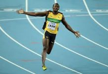 Bolt, patrimonio de la velocidad con un espectacular doble-doble