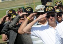 Obama otorga Medalla del Congreso al "legendario" batallón de "Borinqueeners"