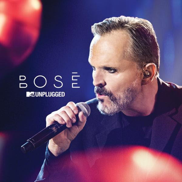 El &aacute;lbum Bos&eacute;:&nbsp;MTV Unplugged&nbsp;debuto&nbsp;N&ordm;1 en el &nbsp;iTunes&nbsp;Latin Chart de nueve pa&iacute;ses: Argentina, Colombia, Chile, Ecuador, Estados Unidos, Espa&ntilde;a, M&eacute;xico, Panam&aacute; y Per&uacute;.