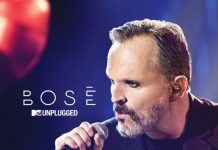 El álbum Bosé: MTV Unplugged debuto Nº1 en el  iTunes Latin Chart de nueve países: Argentina, Colombia, Chile, Ecuador, Estados Unidos, España, México, Panamá y Perú.