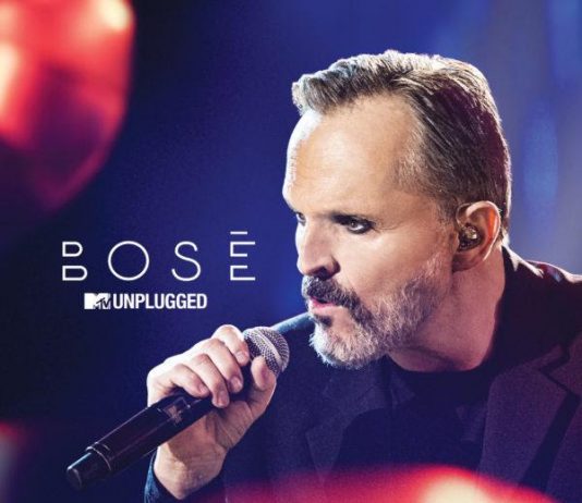 Miguel Bosé nominado al Latin Grammy por su álbum Bosé: MTV Unplugged El álbum Bosé: MTV Unplugged debuto Nº1 en el iTunes Latin Chart de nueve países: Argentina, Colombia, Chile, Ecuador, Estados Unidos, España, México, Panamá y Perú.