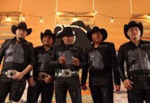 Bronco se renueva con álbum y tres nuevos integrantes