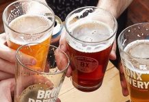 La Cervecería del Bronx Cervecería del Bronx