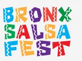 Festival de la Salsa del Bronx