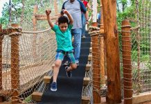 Opciones diferentes para fiestas infantiles en El Bronx