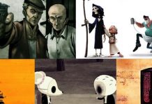 Animación en español se abre hueco en el Festival de Cine de Brooklyn