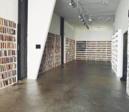 Biblioteca de Arte de Brooklyn Biblioteca de Arte de Brooklyn