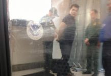 Detienen a José Antonio Vargas, el indocumentado más conocido de EE.UU.
