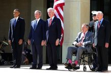 Obama y Clinton defendieron la necesidad de sacar adelante una Reforma