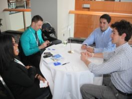 La ciudad de Washington DC celebrará el próximo martes su cuarta exposición empresarial hispana, destinada a fomentar las alianzas entre distintos actores económicos y aprovechar las oportunidades que ofrece el mercado hispano, en pleno crecimiento en esta zona del país.