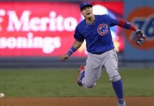 Lindor, Ramírez, Báez y Contreras aportaran su juventud y talento