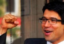 ID MUNICIPAL DE NUEVA YORK EMPIEZA A CAMINAR