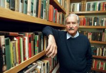 Fallece Carlos Fuentes, uno de los autores más brillantes de las letras hispanas
