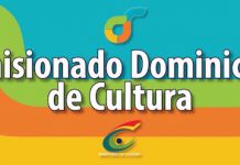 Abren 2da. Convocatoria del Proyecto de Difusión de la Dramaturgia Dominicana en el Comisionado Dominicano de Cultura