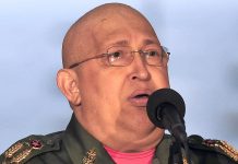 Chávez envía mensaje de fin de año desde Cuba